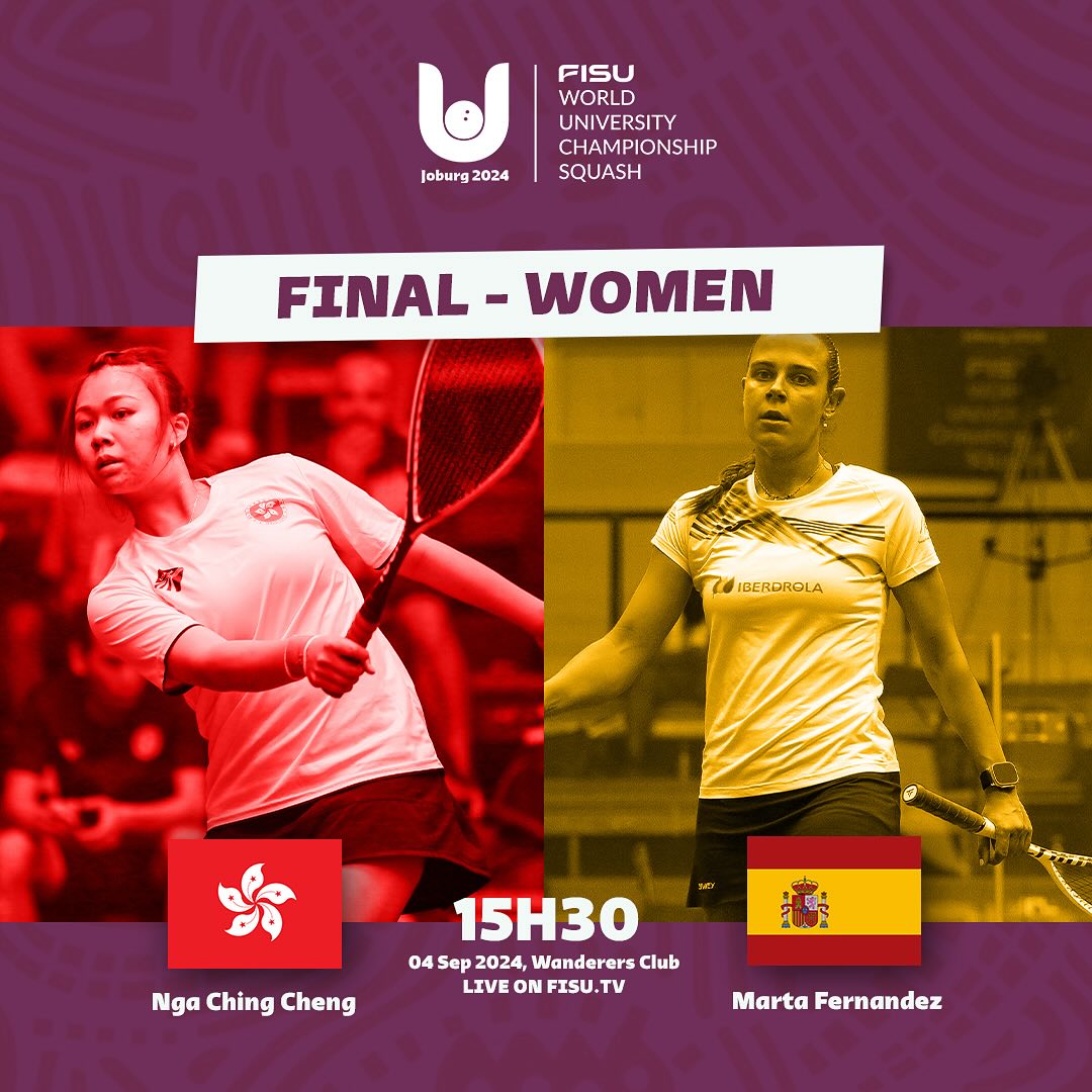 FINAL - WOMEN x #Joburg2024 FINAL - WOMEN x #Joburg2024